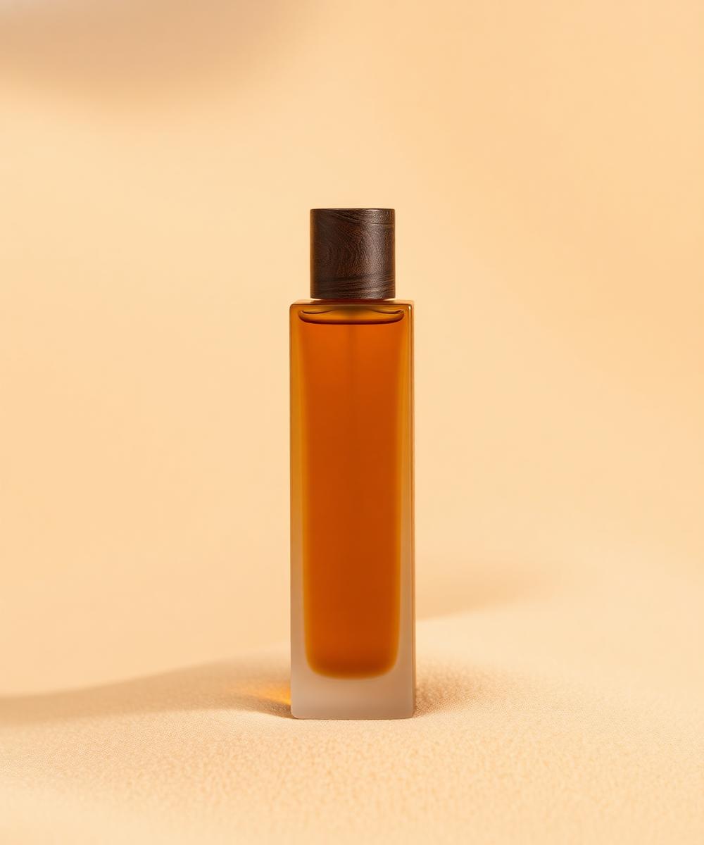 العطور الزيتية